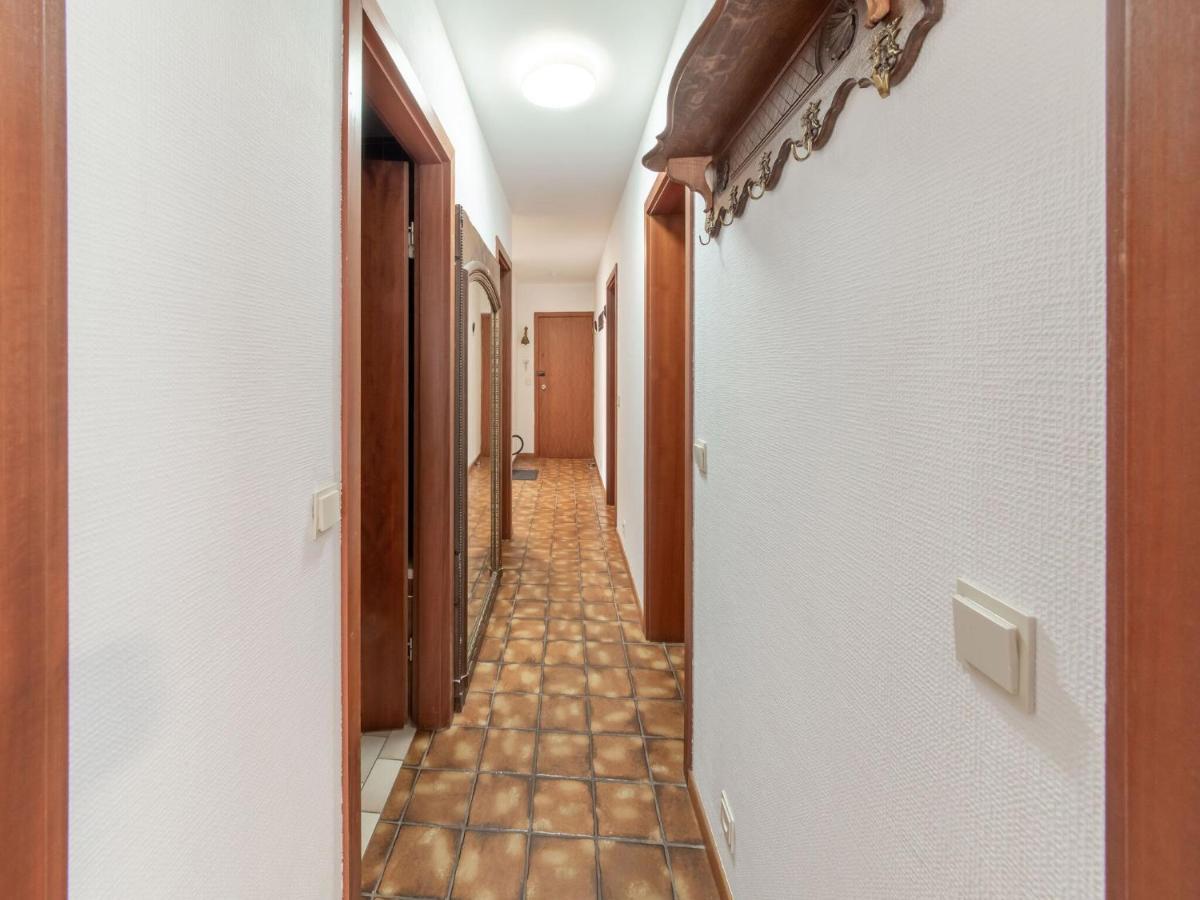 Beautiful Apartment For 7 Adults In Malmedy Eksteriør billede